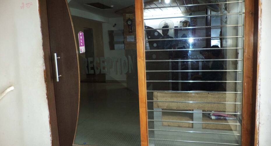 Hotel Hirawat, Kanha 4